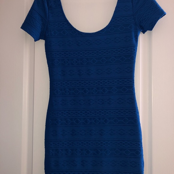 DRESS - Picture 3 of 4